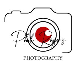 Phil Rogers Photography logo