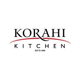 Korahi Kitchen logo