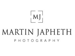 Martin Japheth Photography logo