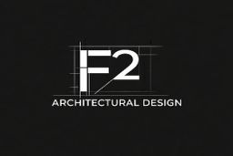 F2 Architectural Design logo
