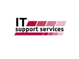 I.T. Support Services logo