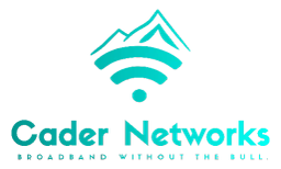 Cader Networks logo