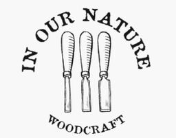 In Our Nature Woodcraft logo