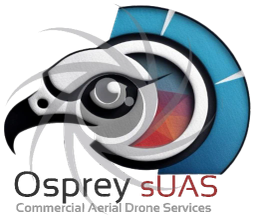 Osprey sUAS logo