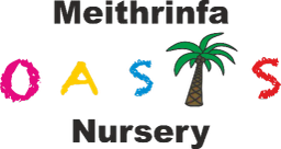 Barmouth Oasis Nursery logo