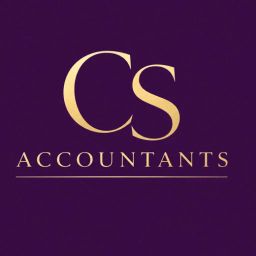 CS Accountants logo