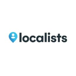 Localists logo