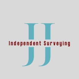 JJ INDEPENDENT SURVEYING logo