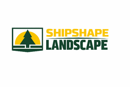 Shipshape Landscape logo