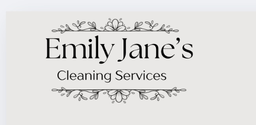 Emily Jane’s Cleaning Services logo