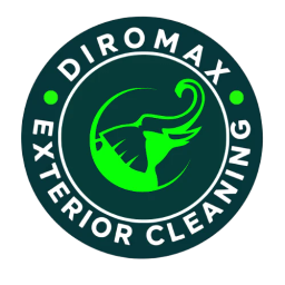 Diromax Exterior Cleaning logo