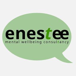 Enestee Mental Wellbeing Consultancy logo