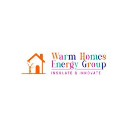 WARM HOMES ENERGY GROUP LTD logo