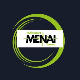 Hyfforddiant Menai Training Ltd logo