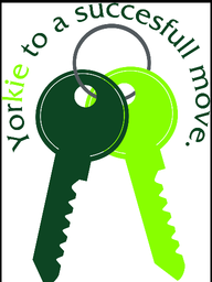A. York Removals logo
