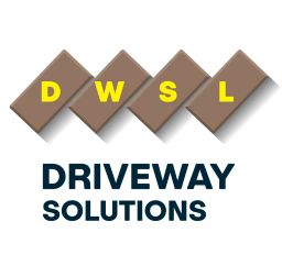 Driveway Solutions logo