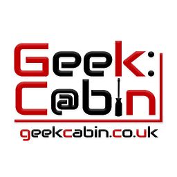 Geek Cabin Ltd logo
