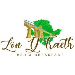 Lon Y Traeth Bed & Breakfast logo
