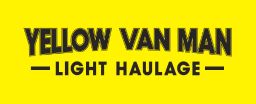 Yellow Van Man - Nick logo