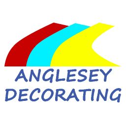 Anglesey Decorating logo